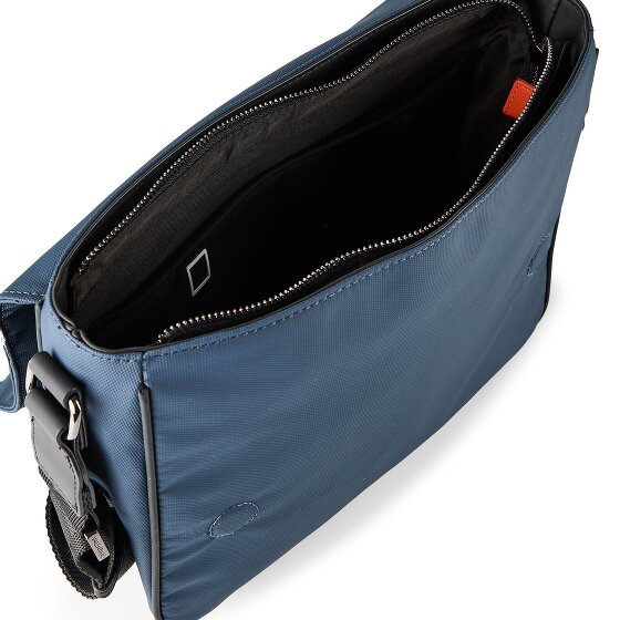 Valentino Dragonhawk Torba na ramię 31 cm