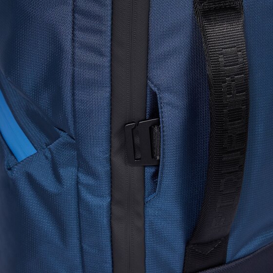 Piquadro Corner 4 kółka Walizka kabinowy 55 cm