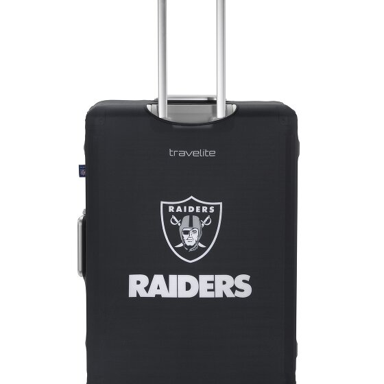 Travelite travelite x NFL Pokrowiec na walizkę 77 cm