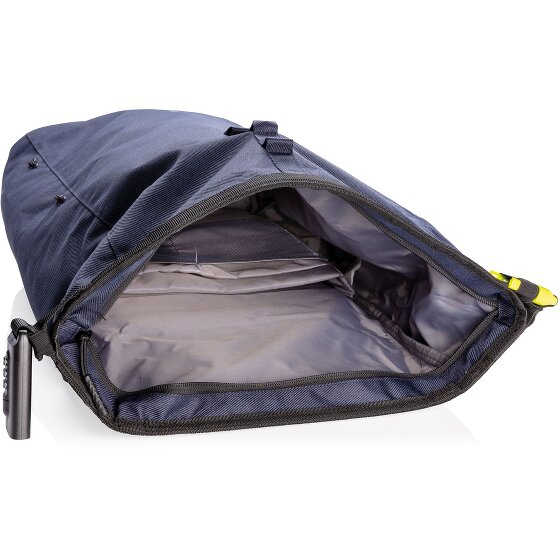 XD Design Plecak Urban Lite z przegrodą na laptopa RFID 46 cm