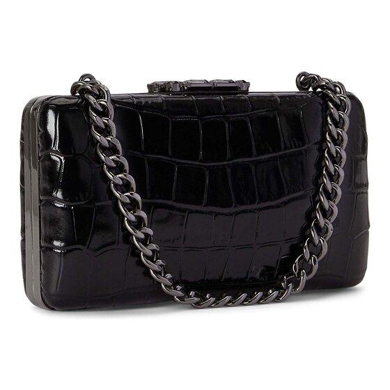 Lauren Ralph Lauren Franki Kopertówka Skóra 18 cm