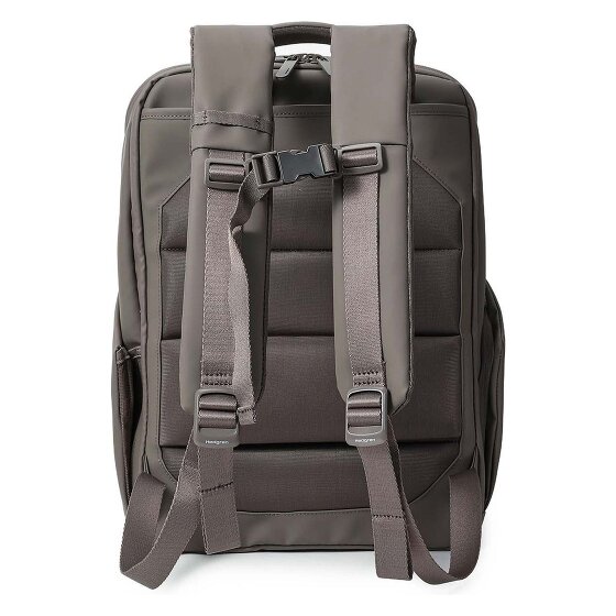 Hedgren Loop Plecak L Ochrona RFID 42 cm Komora na laptopa