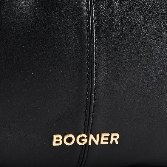 Bogner Loges Grandes Torba na ramię Skóra 32 cm