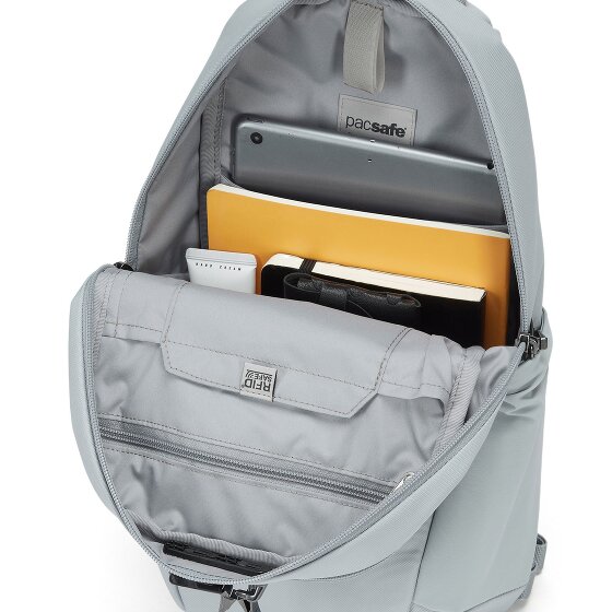 Pacsafe Pacsafe V Plecak Ochrona RFID 41 cm