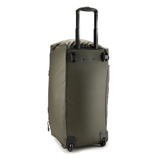 camel active Explore 2 kółka Torba podróżna 38 cm