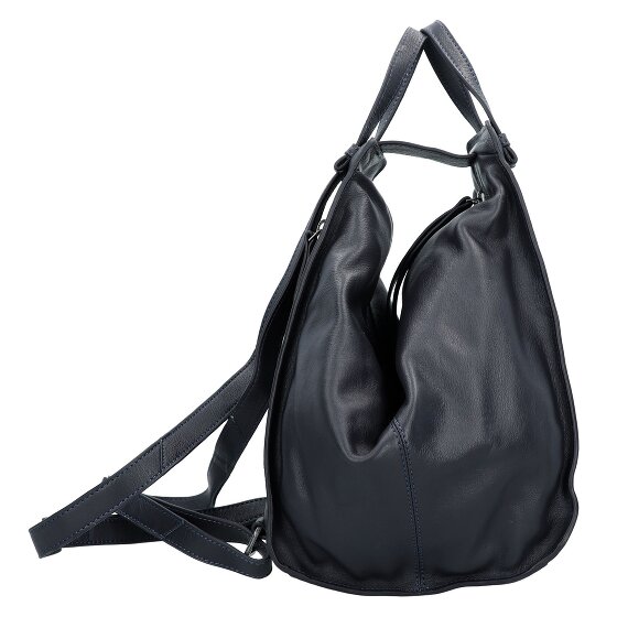 Harbour 2nd Just Pure Mireille Plecak miejski Skórzany 30 cm