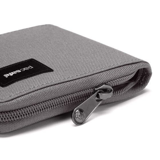 Pacsafe RFIDsafe Portfel Ochrona RFID 11 cm