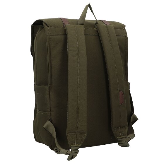 Herschel Survey Plecak 45 cm Komora na laptopa