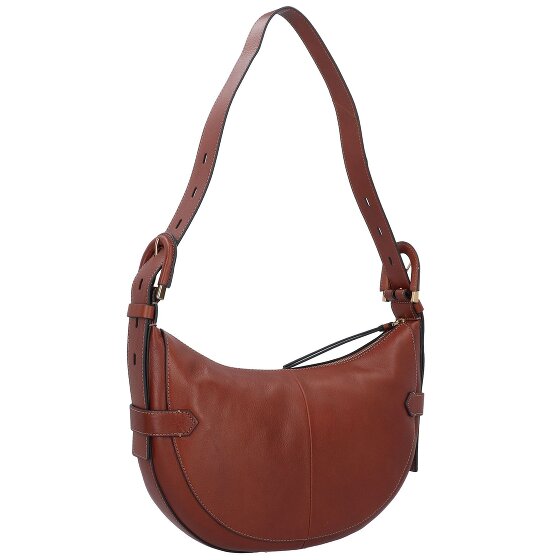Fossil Harwell Torba na ramię Skóra 35 cm