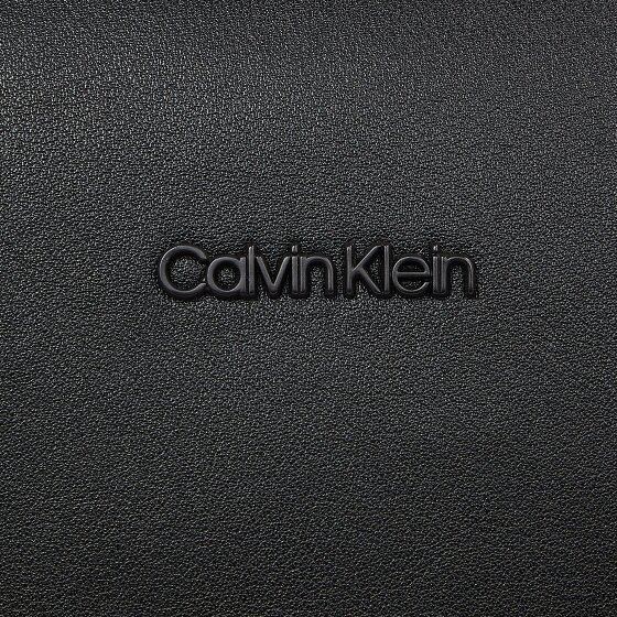 Calvin Klein Clean Essential Plecak 39 cm Komora na laptopa