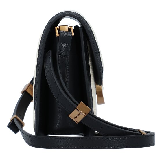 PINKO Love Box Torba na ramię 19 cm