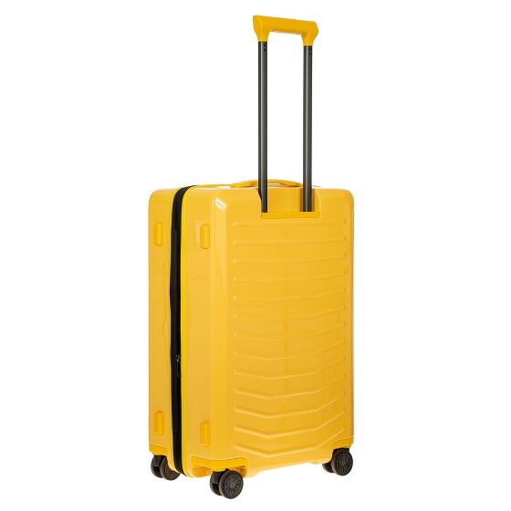 Porsche Design Roadster 4 Wózek na podwójnych kołach 69 cm