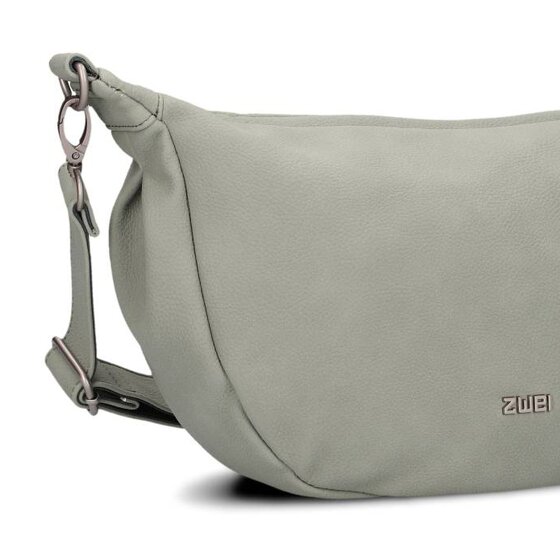 Zwei Mademoiselle.M Torba na ramię 34 cm