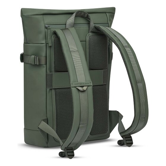 Kapten & Son Helsinki Plecak 46 cm Komora na laptopa