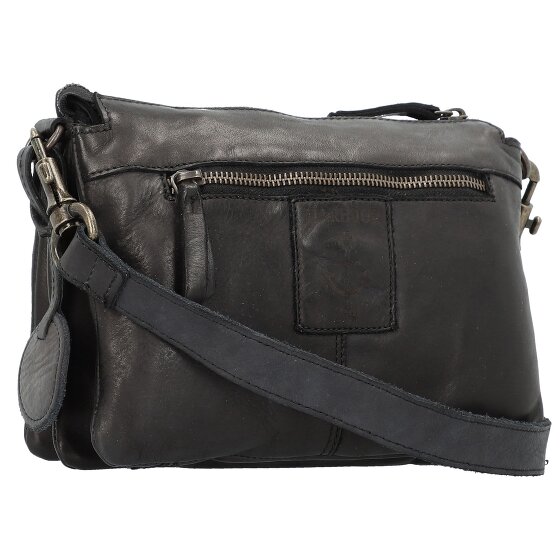 Harbour 2nd Anchor Love Evita Torba na ramię skórzana 21 cm