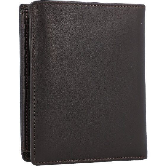 Picard Brooklyn Wallet I Leather 11 cm