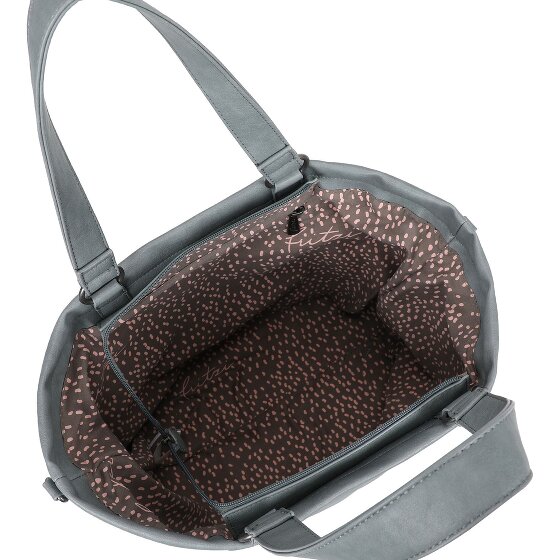 Fritzi aus Preußen Lou Shopper Bag 33 cm