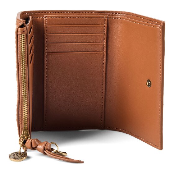 Liebeskind Capri Portfel Ochrona RFID Skóra 13.5 cm