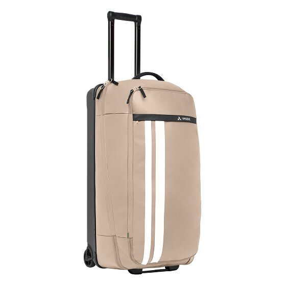 Vaude Takutea 90 2 kółka Walizka 77 cm