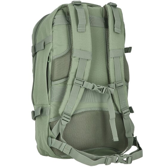 Worldpack Cabin Pro Plecak 54 cm Komora na laptopa