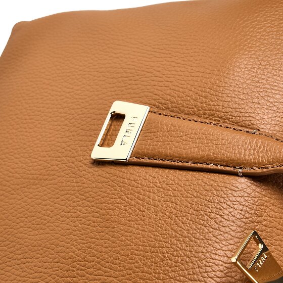 Furla Olivia Shopper Bag M Skórzany 32 cm