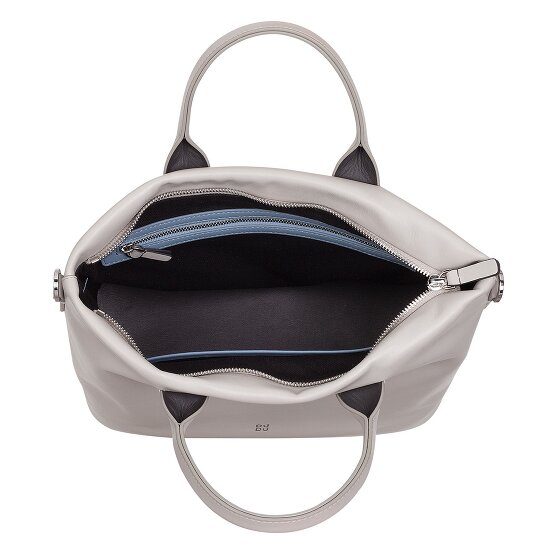 DuDu Jaqueline Torba Skórzany 28 cm