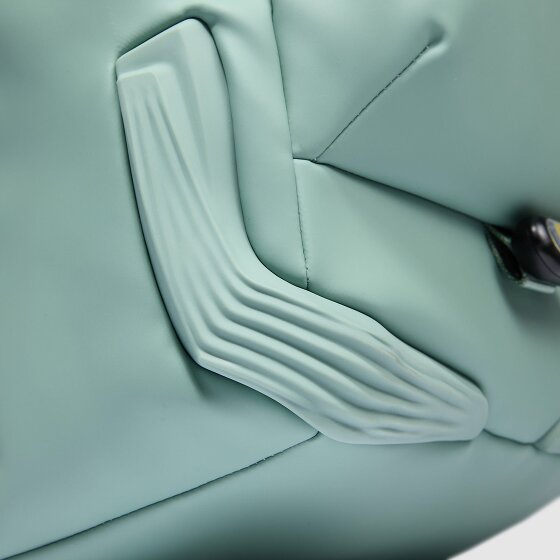 Piquadro Corner Plecak 42 cm Komora na laptopa