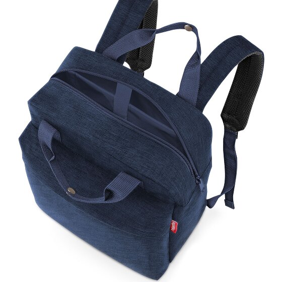reisenthel Allday Plecak 39 cm komora na laptopa