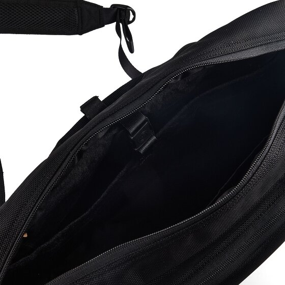 Herschel Gibson Teczka 40 cm Komora na laptopa