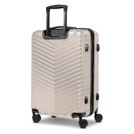 Redolz Essentials 18 2.0 4 kółka Walizka M 66 cm z funkcją poszerzenia