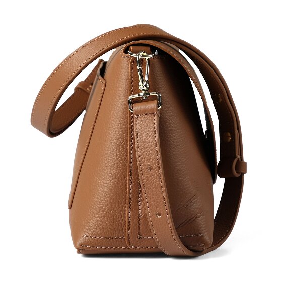 Coccinelle Nikla Torba na ramię Skórzany 30 cm