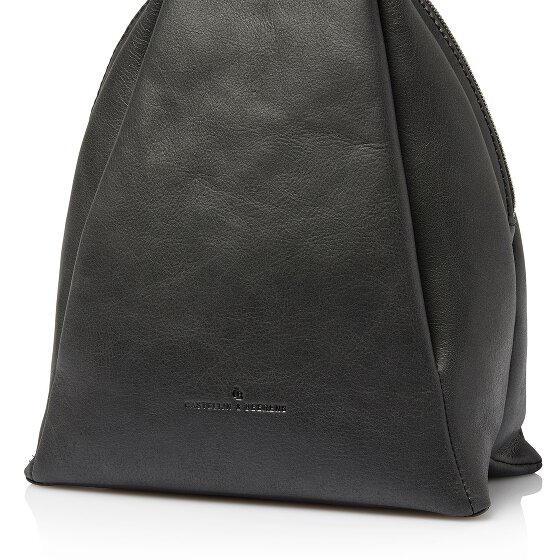 Castelijn & Beerens Carisma Torba na ramię Skórzany 24 cm