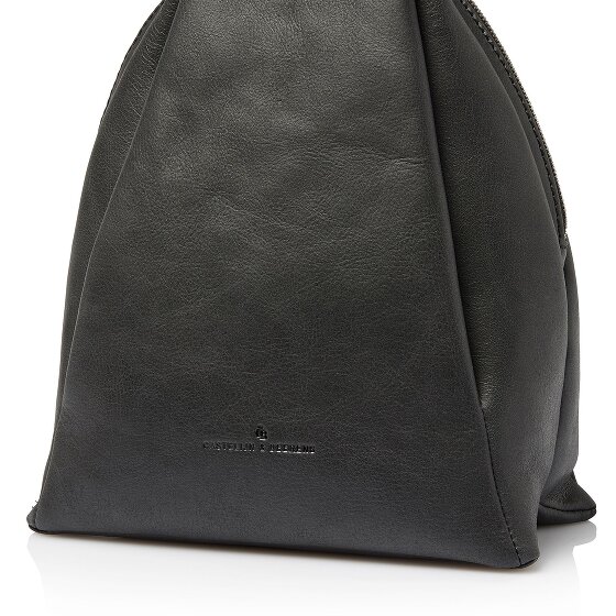 Castelijn & Beerens Carisma Torba na ramię Skórzany 24 cm