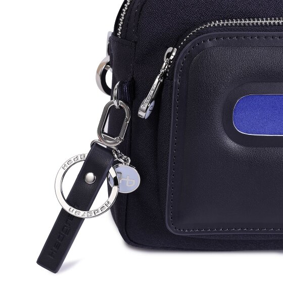 Hedgren Torba na ramię Fika RFID 23 cm