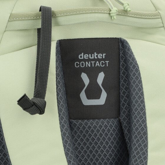 Deuter Up Stockholm Plecak 51 cm Komora na laptopa