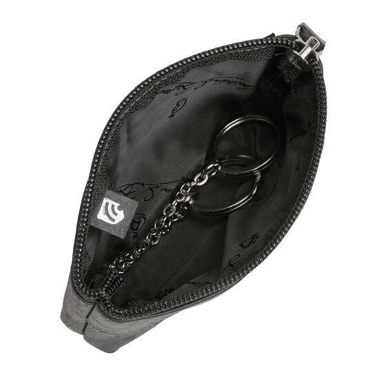 Castelijn & Beerens Etui na klucze Canyon RFID skórzane 13 cm