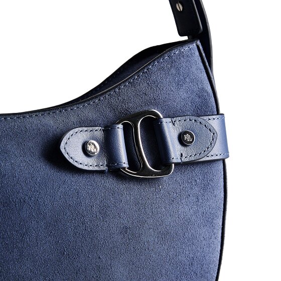 Lauren Ralph Lauren Tasha Torba na ramię Skóra 32 cm