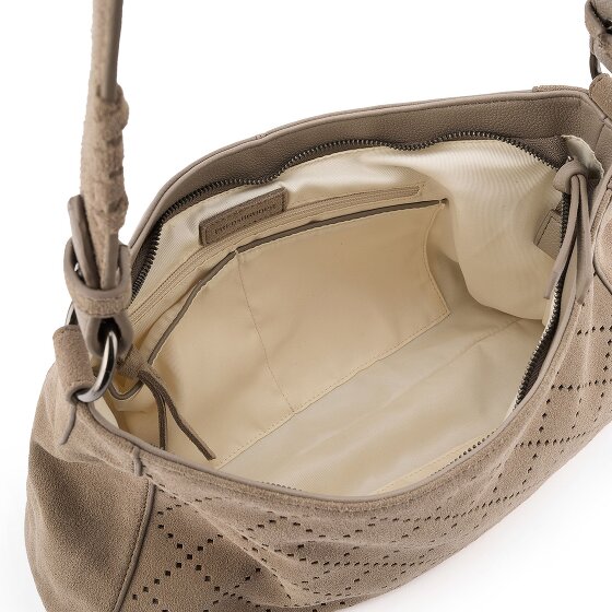 FredsBruder Hey Lovely Torba na ramię Skórzany 35 cm