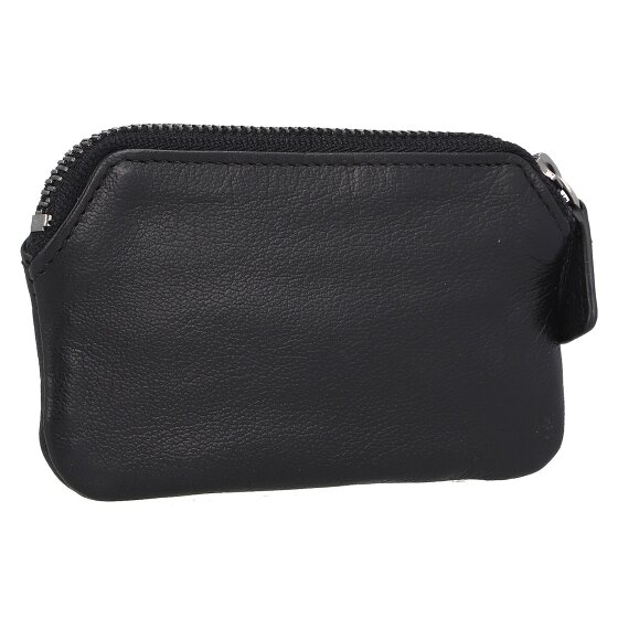 Braun Büffel Anna Key Case Leather 11 cm