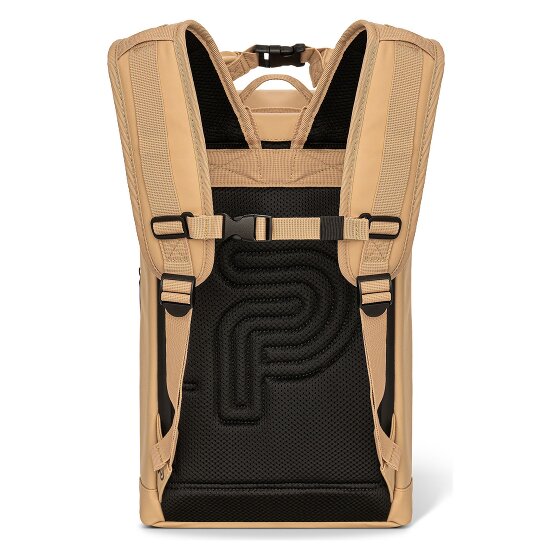 Pactastic Urban Collection Plecak 50 cm Komora na laptopa