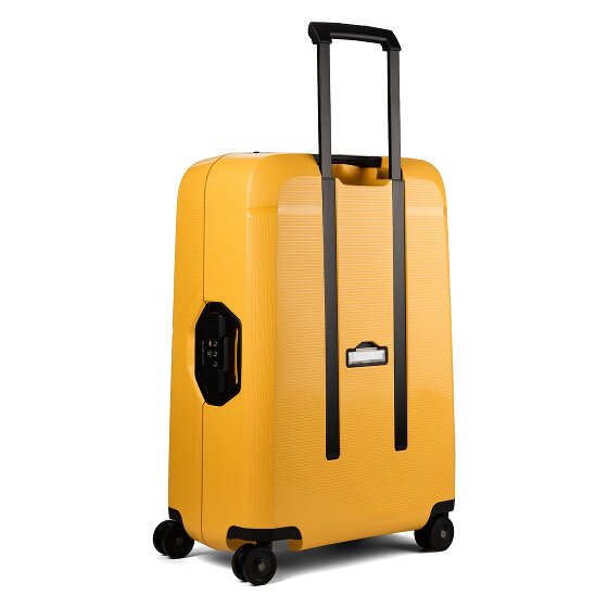 Samsonite Magnum Eco 4 kółka Walizka 69 cm