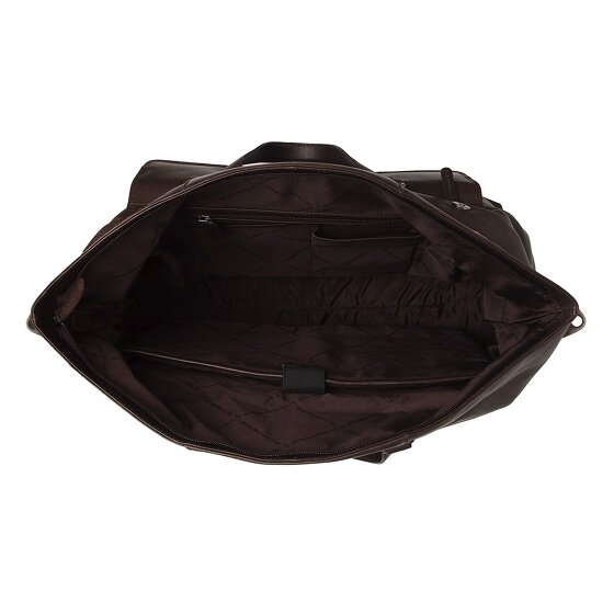 The Chesterfield Brand Lazio Torba podróżna Weekender Skórzany 50 cm