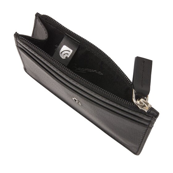 Castelijn & Beerens Etui na karty kredytowe Vita RFID Skóra 11 cm