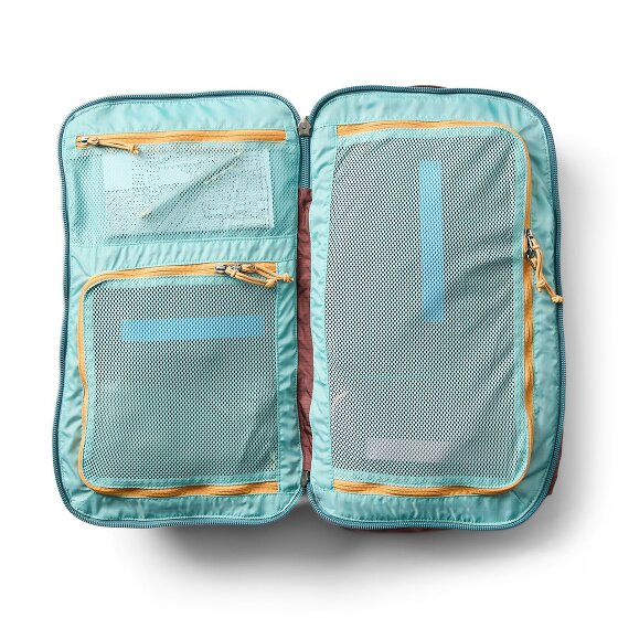 Cotopaxi Plecak podróżny Allpa 28 L z przegrodą na laptopa 48 cm