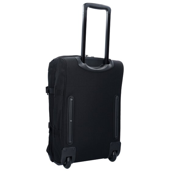 Eastpak Tranverz 2 kółka Walizka 51 cm