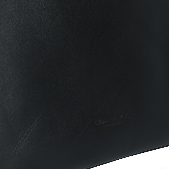 Marc O'Polo Allis Shopper Bag L Skórzany 51 cm