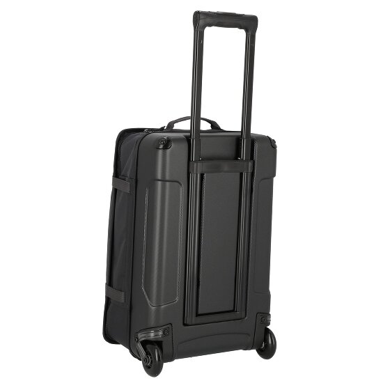 Fjällräven Färden 35 2 kółka Walizka kabinowa 55 cm
