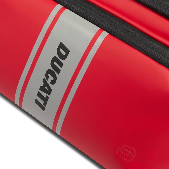 Piquadro Piquadro x Ducati Saszetka 28 cm