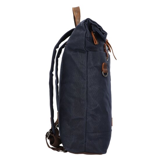 Jack Kinsky Dakar Plecak 44,5 cm przegroda na laptopa