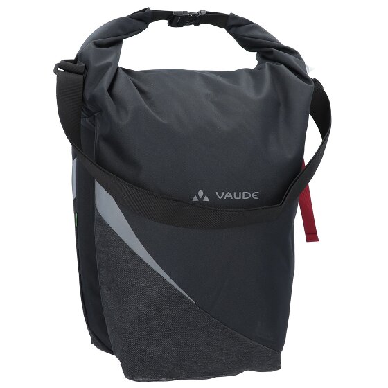 Vaude Road Master Urban Torba na rower 33 cm